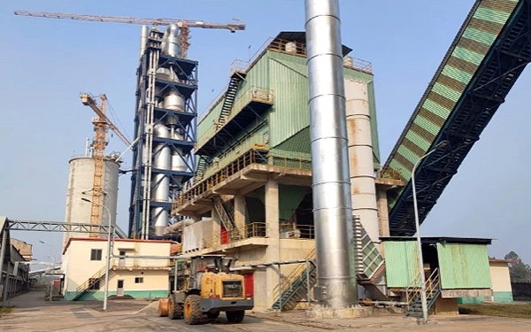 Chhatak Cement modernisation stalled, costs escalate amid delays