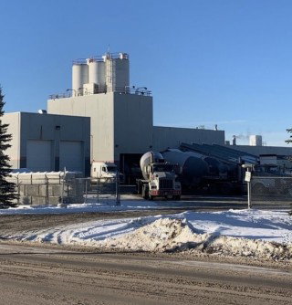 Heidelberg Materials North America completes BURNCO acquisition