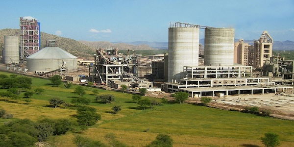 Kohat Cement expands on-site solar capacity