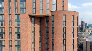 Michelmersh reports resilient 1H26 performance despite weak brick market