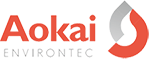 Aokai Environtec logo