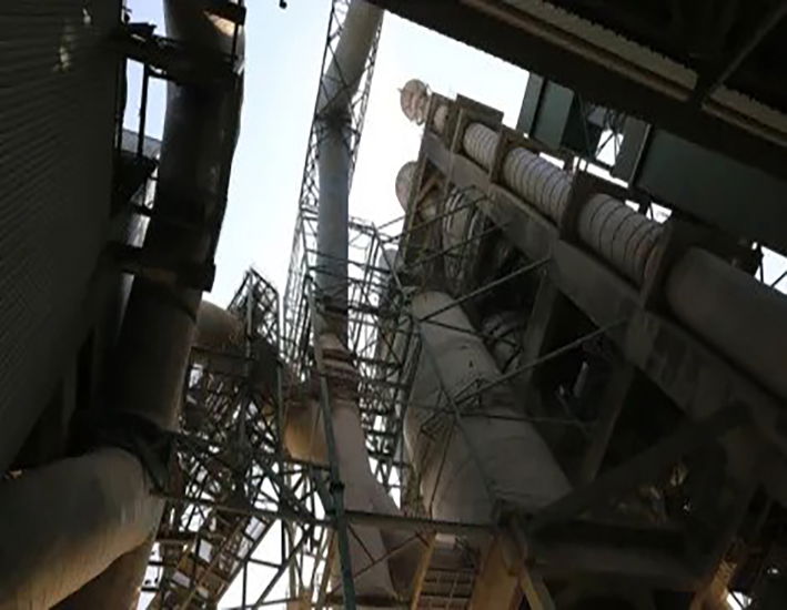 LafargeHolcim Bangladesh 3Q profit soars 36%